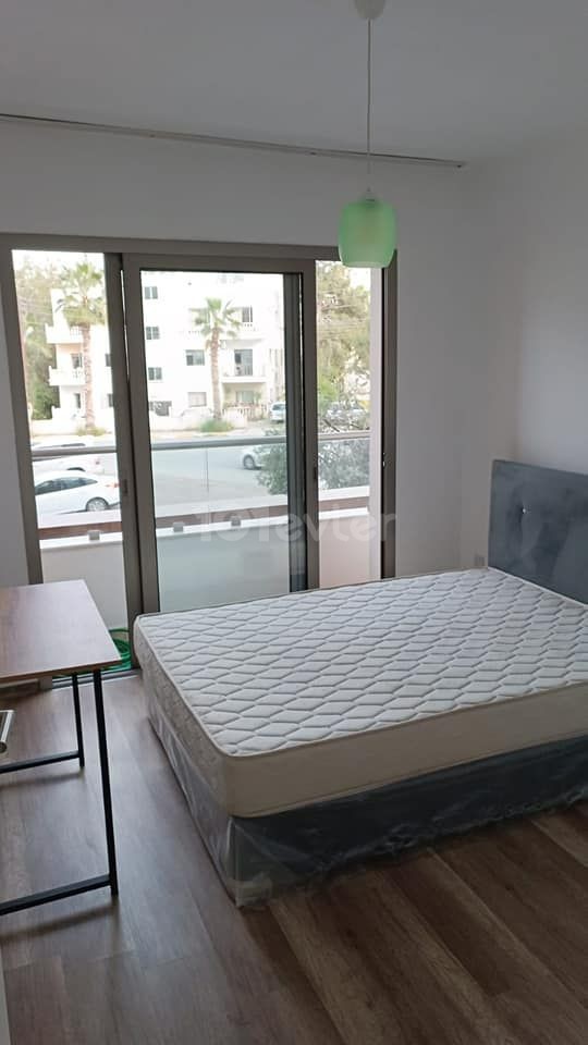 2+1 WOHNUNG ZU VERMIETEN IM KYRENIA CENTER