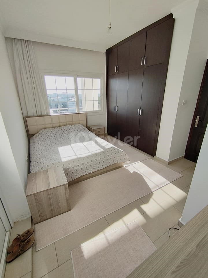 KIZILBAŞTA 270M2 4+1 DOUBLE PENTHOUSE