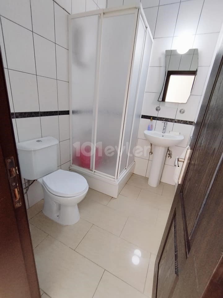 KIZILBAŞTA 270M2 4+1 ÇİFT PENTHOUSE