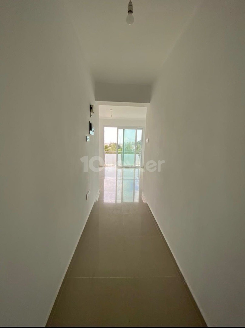 2+1 Flat for Sale in Kyrenia Center