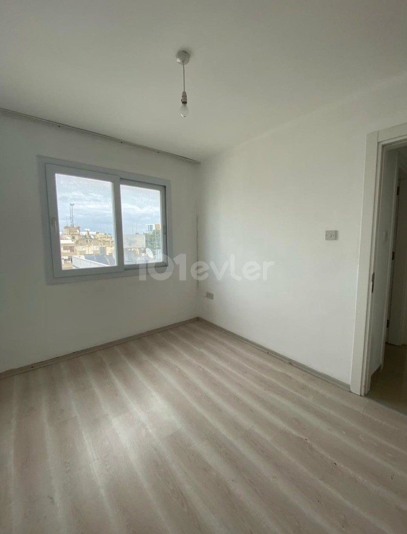 2+1 Flat for Sale in Kyrenia Center