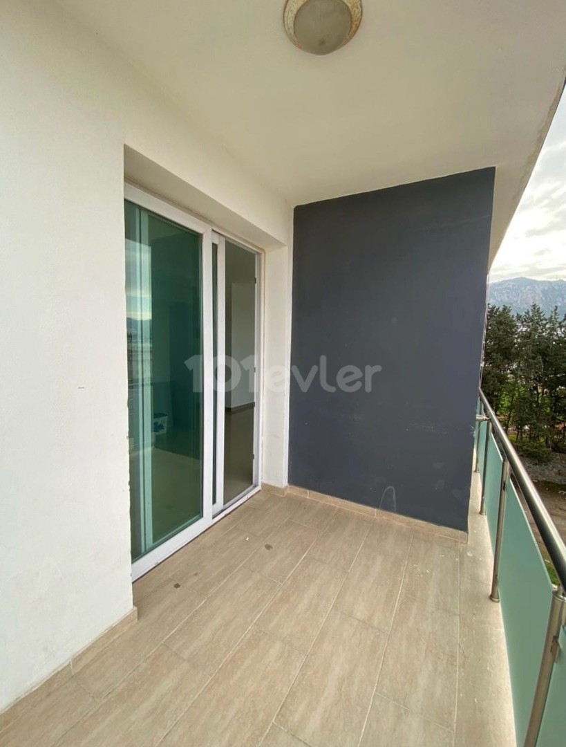 2+1 Flat for Sale in Kyrenia Center