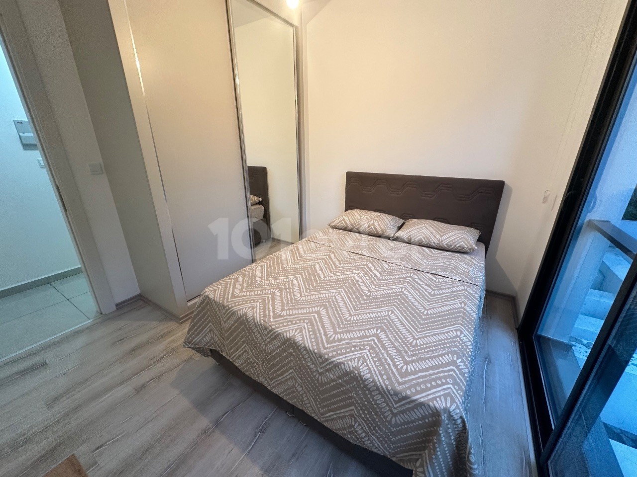 Luxury flat for rent in Kyrenia center