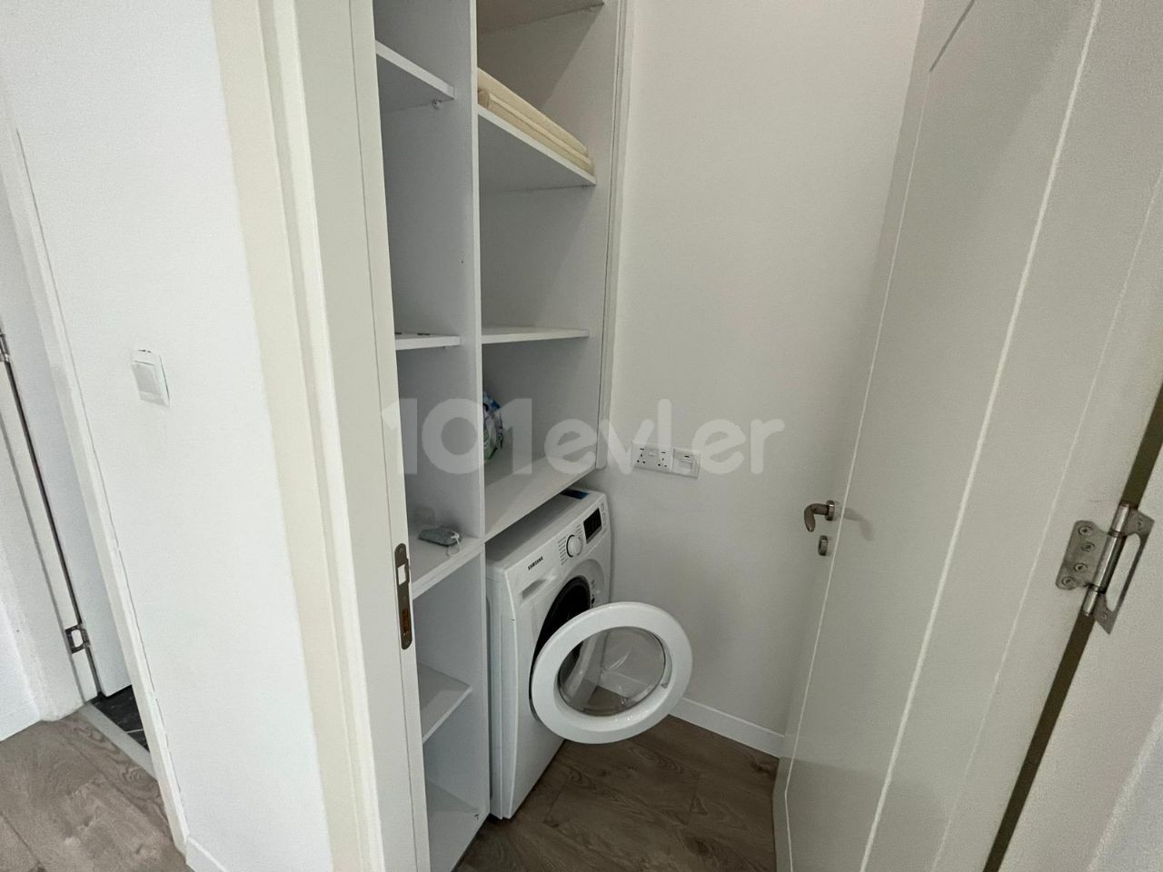 Girne Alsancak Kiralık 3+1 Lüks Villa / Full Eşyalı