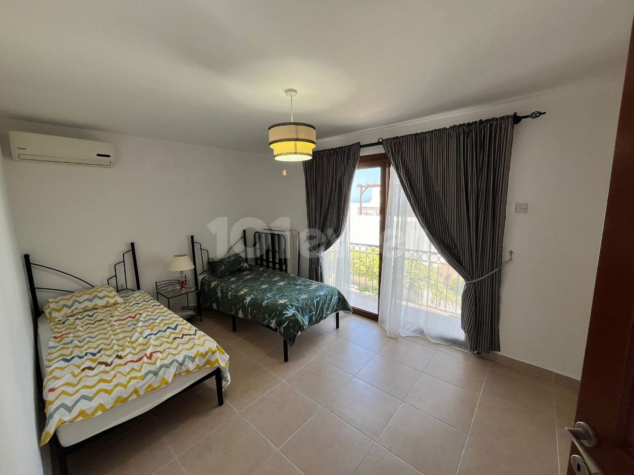 2 bedroom villa for rent in Karmi, Selvi village 