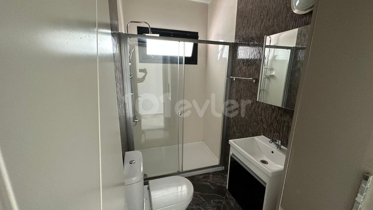 Girne Merkez Kiralık Daire 2+1