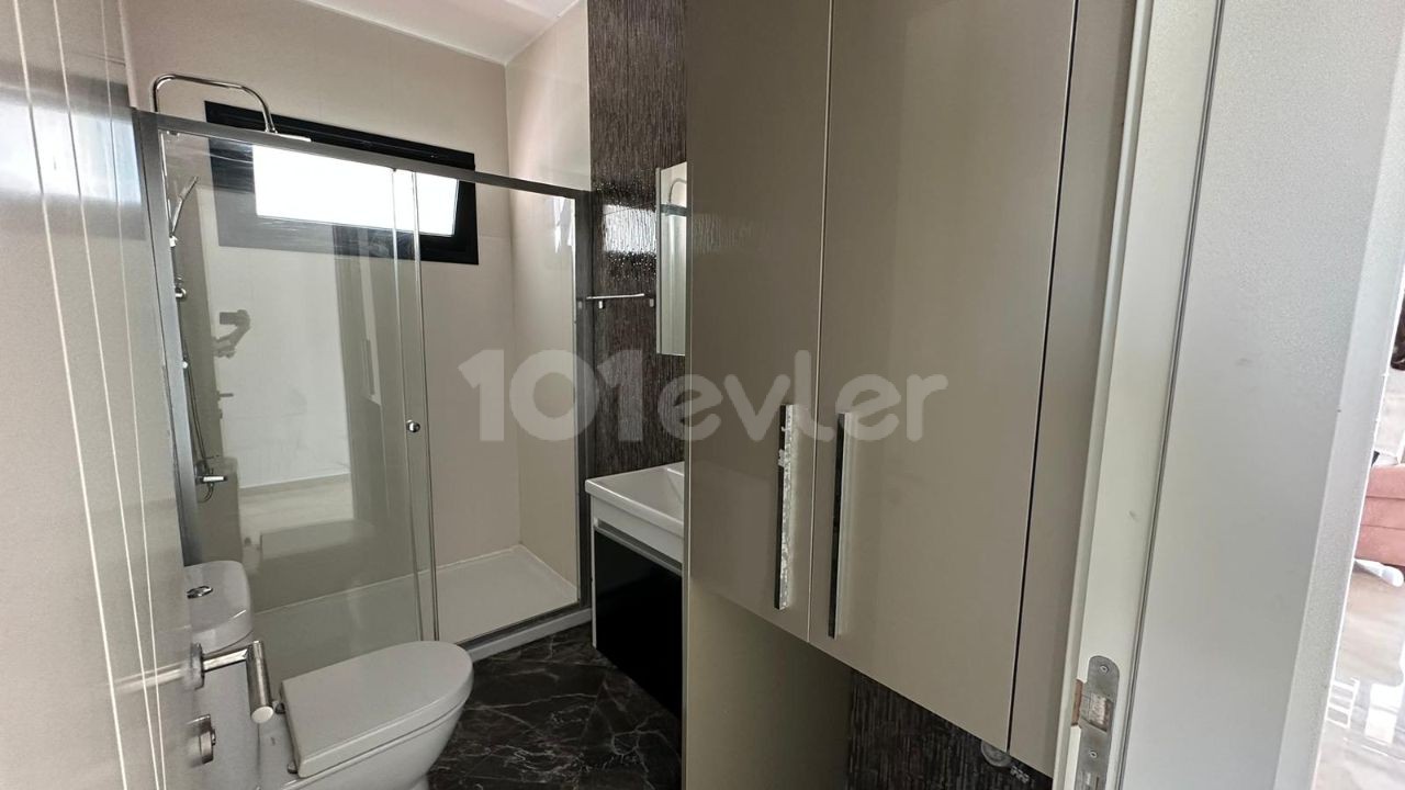 2+1 Apartment to rent in Kyrenia Centre, North Cyprus