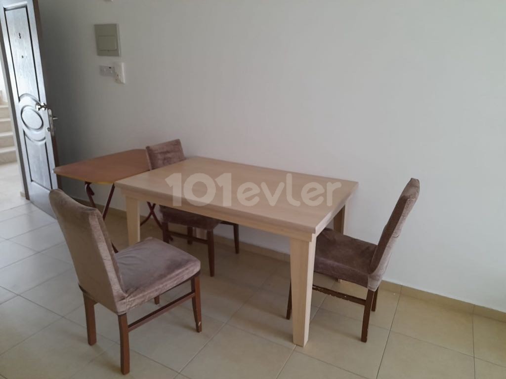 1+1 furnished 450 stg near Lawash