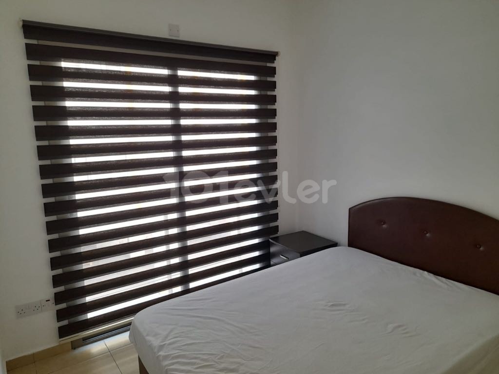 1+1 furnished 450 stg near Lawash