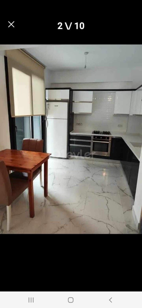 NICOSIA HAMİTKÖY 2+1 FOR RENT