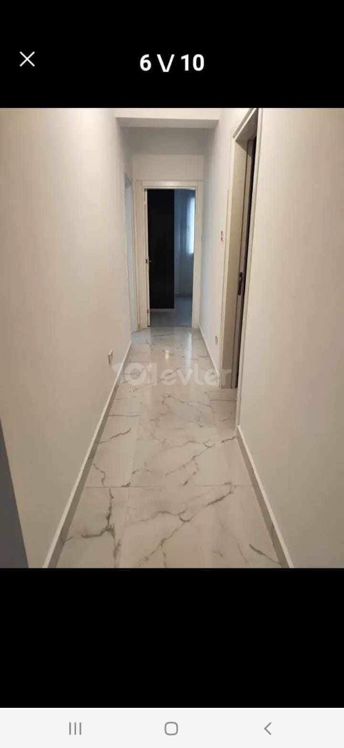 NICOSIA HAMİTKÖY 2+1 FOR RENT