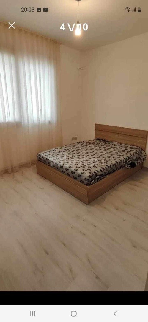 NICOSIA HAMİTKÖY 2+1 FOR RENT