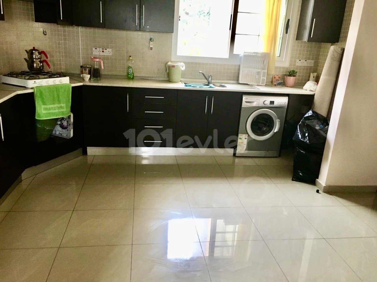 LEFJOŞA GÖNYELİ KİRALIK 2+1 DAİRE 