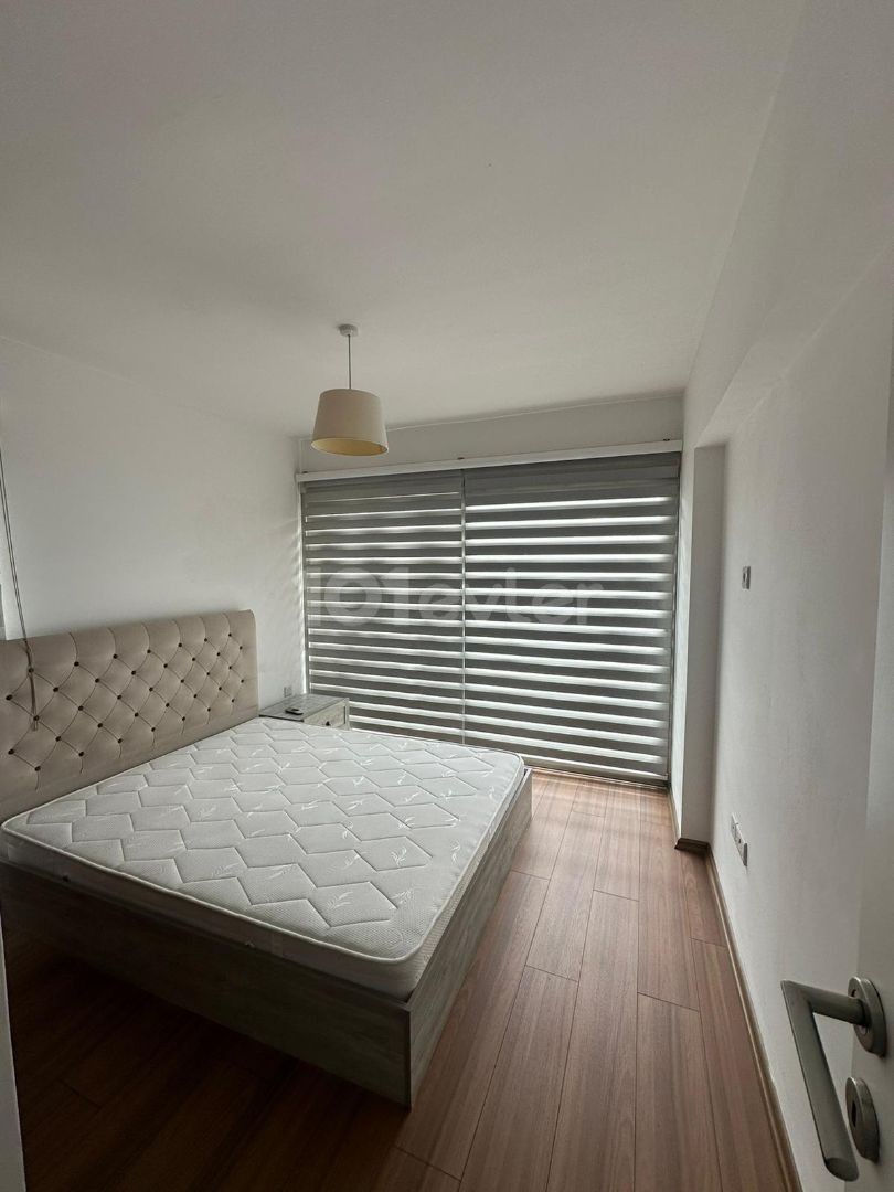 3+1 FULLY FURNISHED FLAT FOR RENT AT EMTAN TOWERS SITE AT THE DOĞANKÖY ENTRANCE OF GİRNE!!