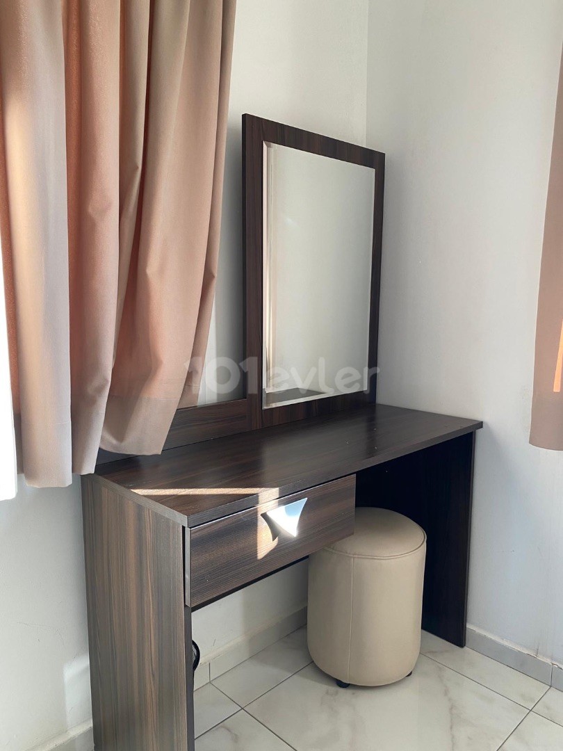 1+1 Flat for Rent in Alsancak Escape Homes