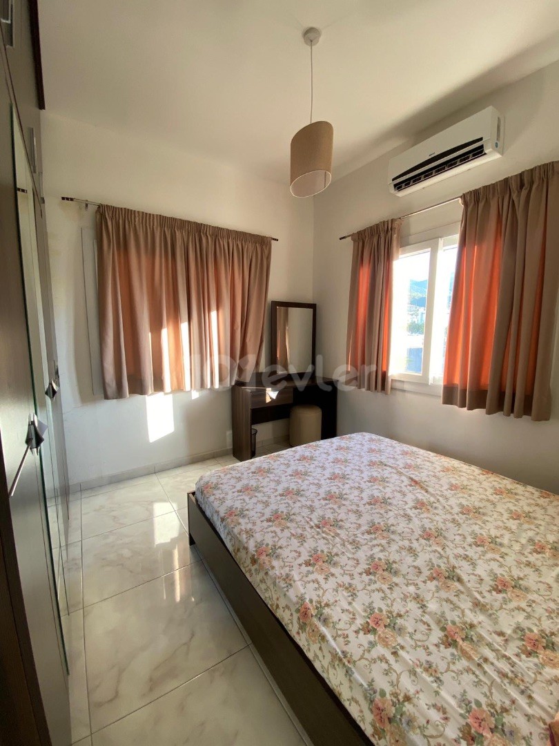 1+1 Wohnung zu vermieten in Alsancak Escape Homes