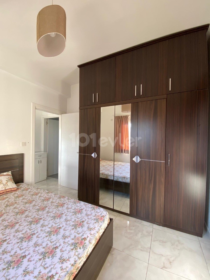 1+1 Wohnung zu vermieten in Alsancak Escape Homes