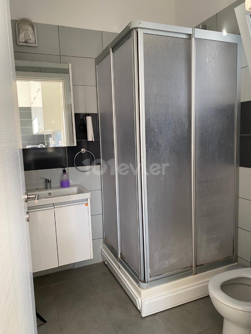 1+1 Wohnung zu vermieten in Alsancak Escape Homes