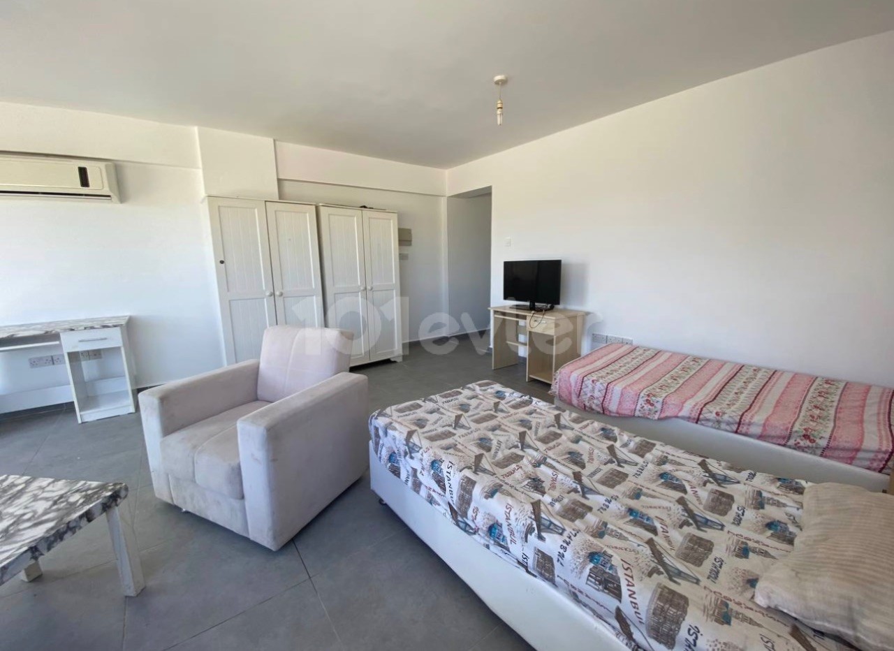 Famagusta Studio-Apartment