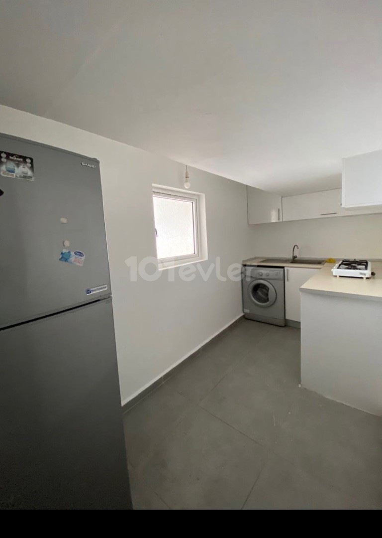 Famagusta Studio apartment