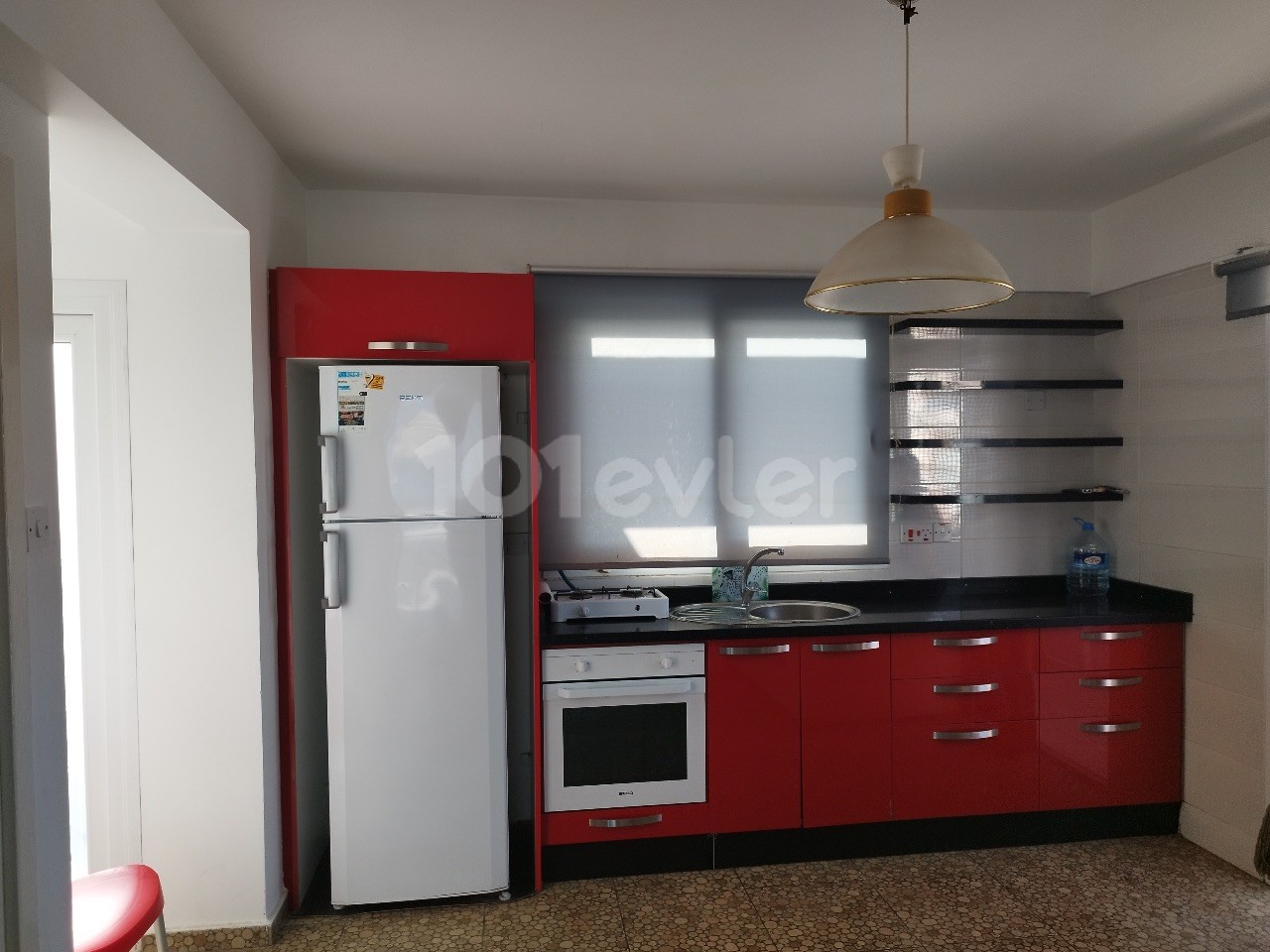 Studio Flat To Rent in Mağusa Merkez, Famagusta