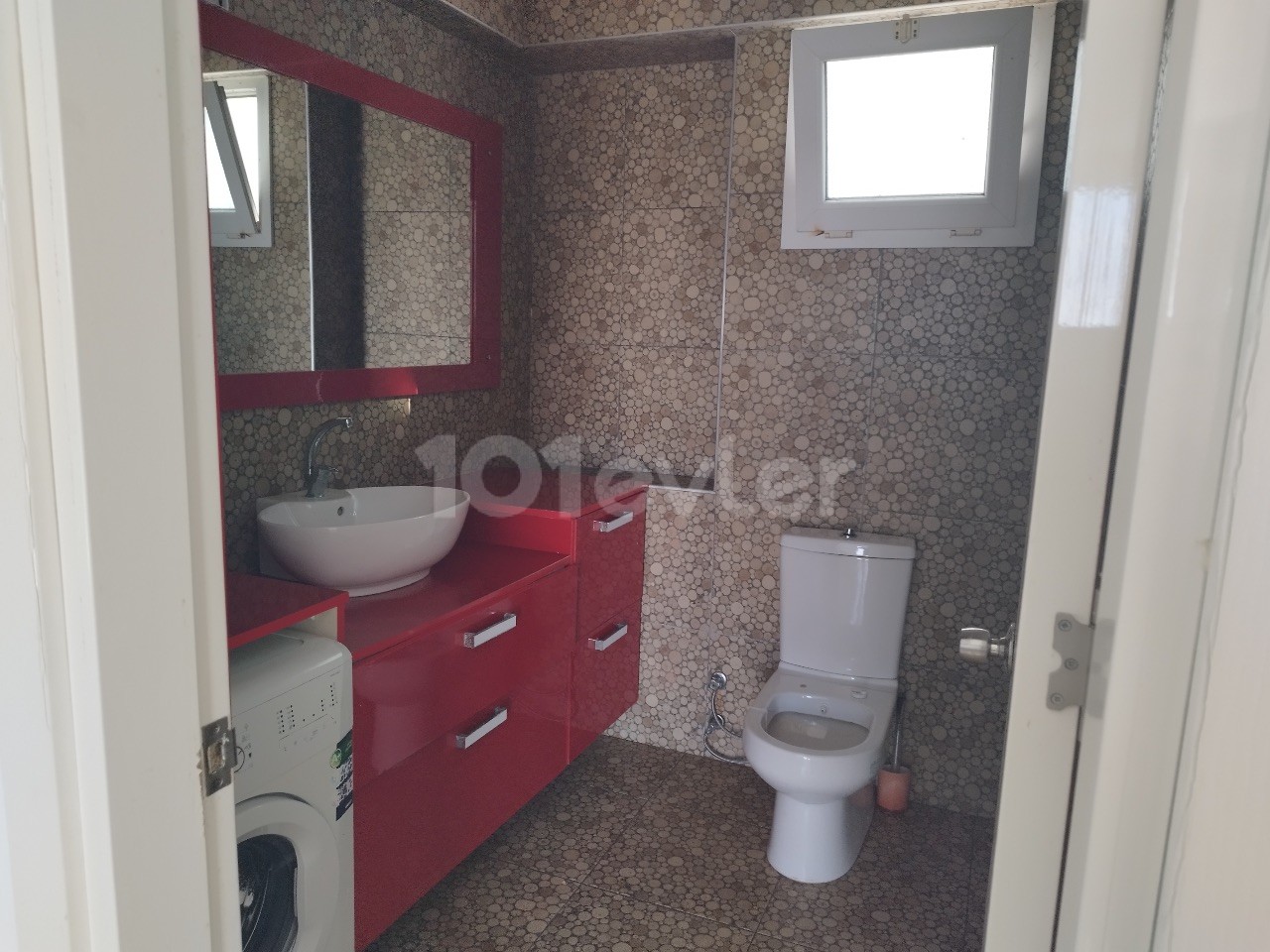 Studio Flat To Rent in Mağusa Merkez, Famagusta