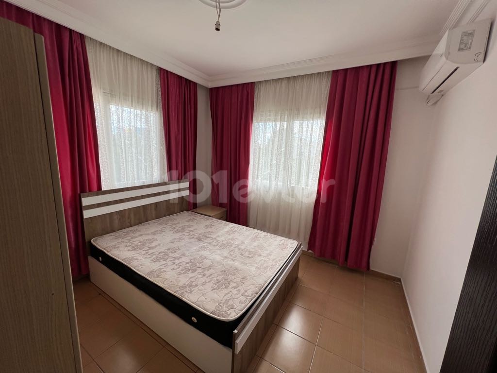 Clean apartment within walking distance to DAU