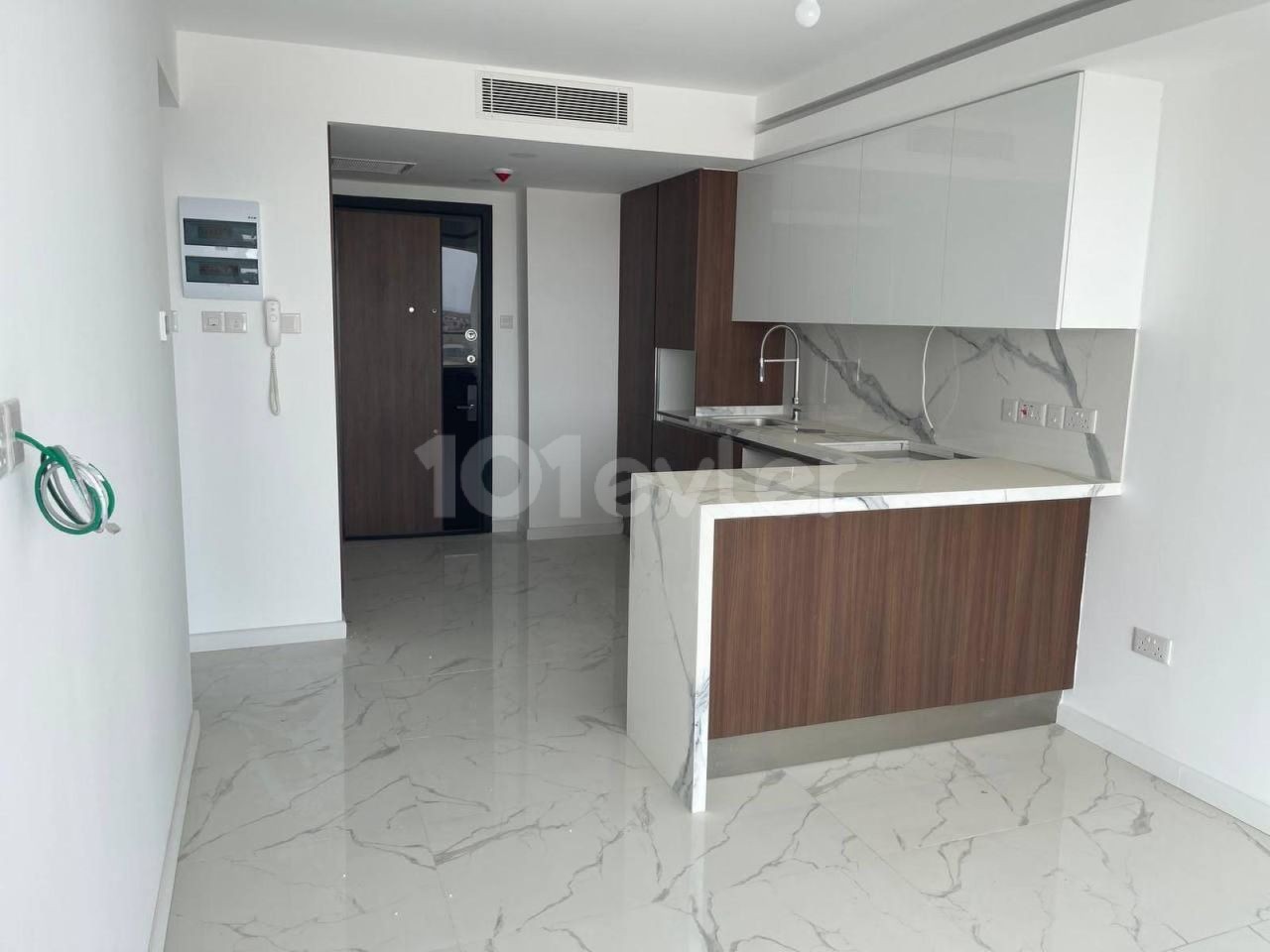 HIGH price!! 🔥🔥🔥 2+1 luxury apartment in Grand Sapphire