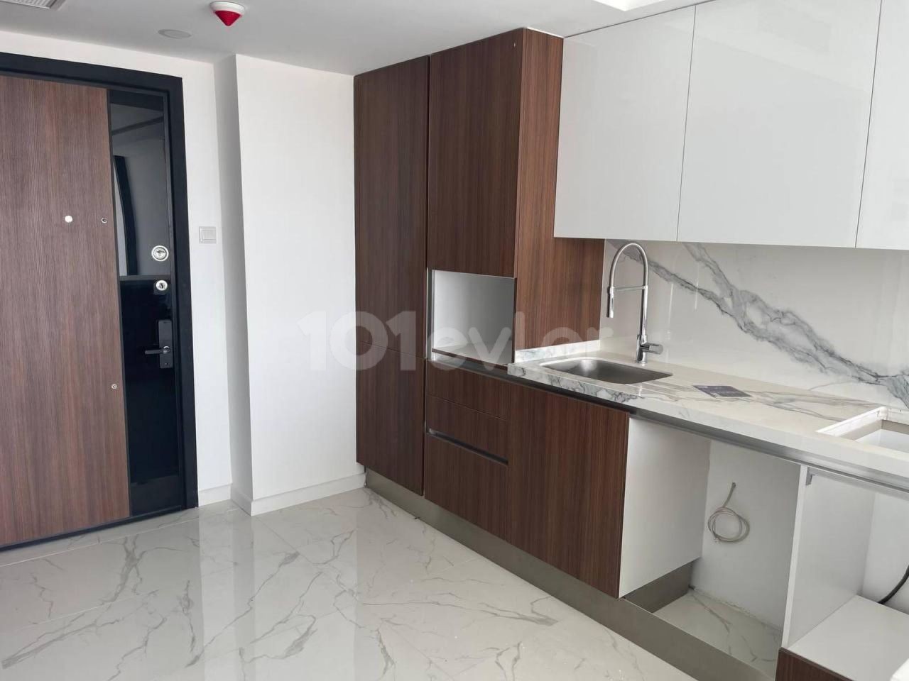 HIGH price!! 🔥🔥🔥 2+1 luxury apartment in Grand Sapphire