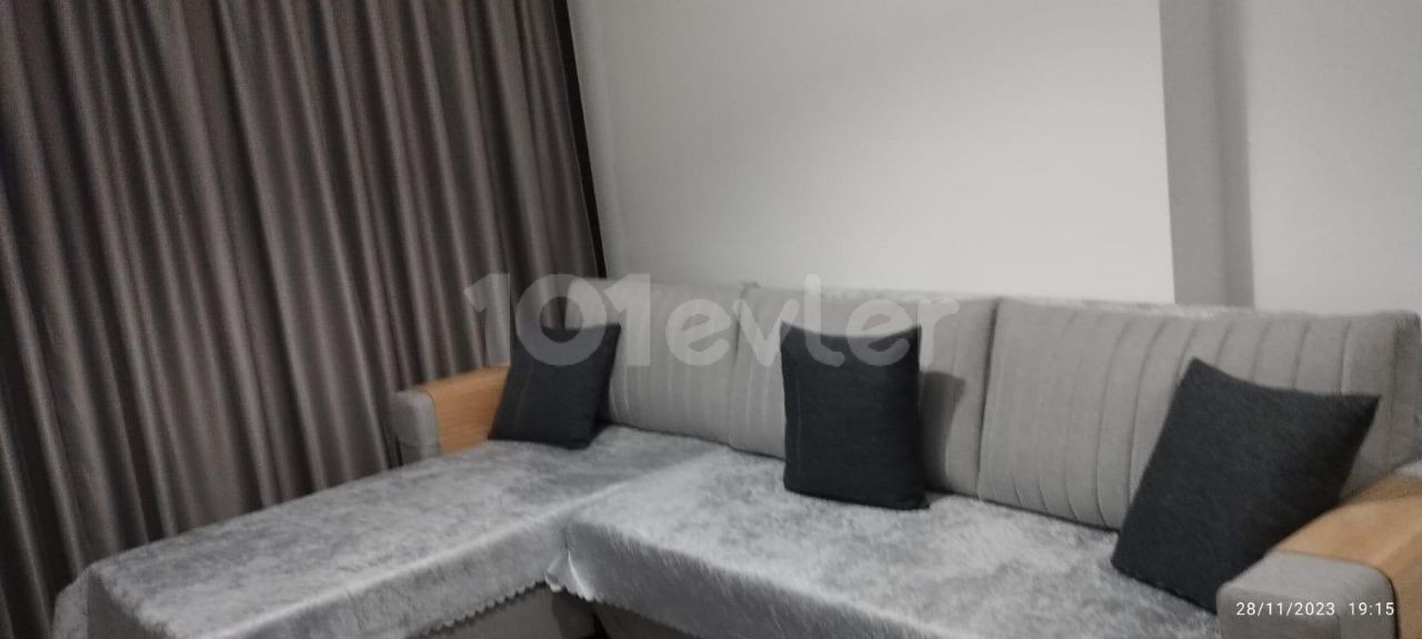 Luxuswohnung im Grand Sapphire A Block