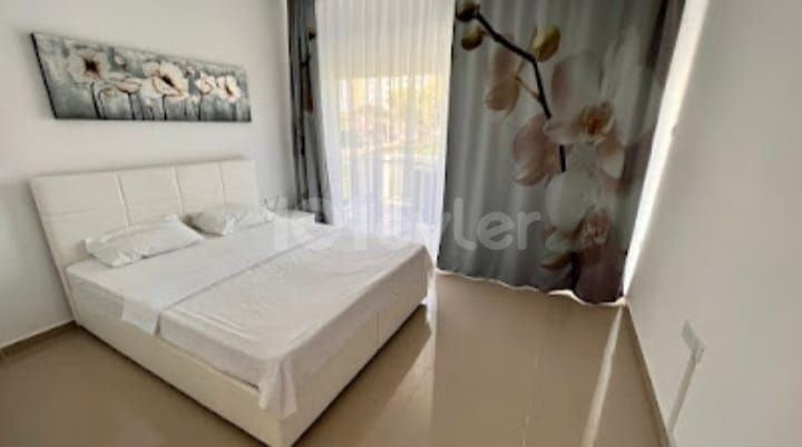 Sezar Resort..Kocanli, fully furnished luxury studio flat