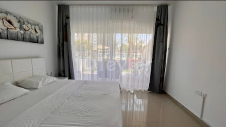 Sezar Resort..Kocanli, fully furnished luxury studio flat