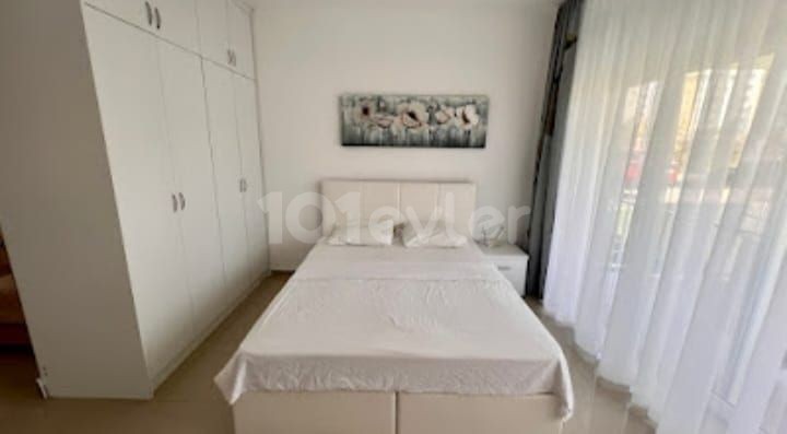 Sezar Resort..Kocanli, fully furnished luxury studio flat