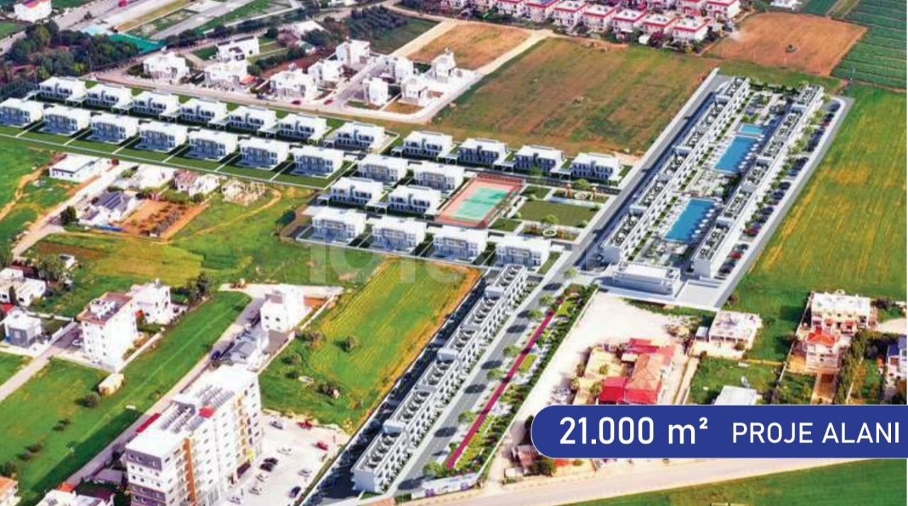 Don't miss the great investment opportunity in Salamis