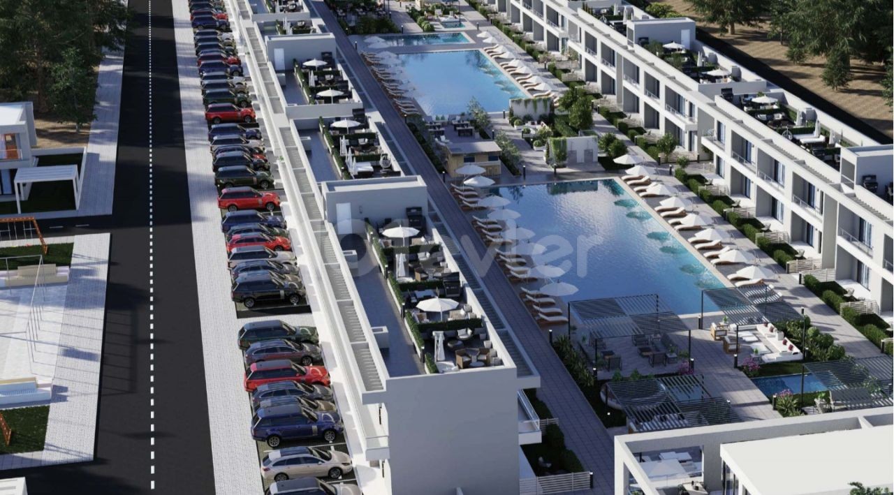 Don't miss the great investment opportunity in Salamis