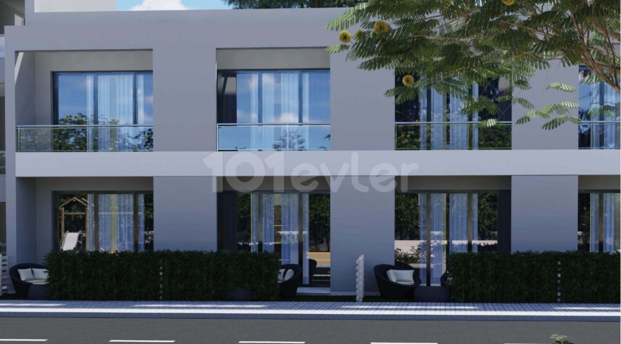 Don't miss the great investment opportunity in Salamis