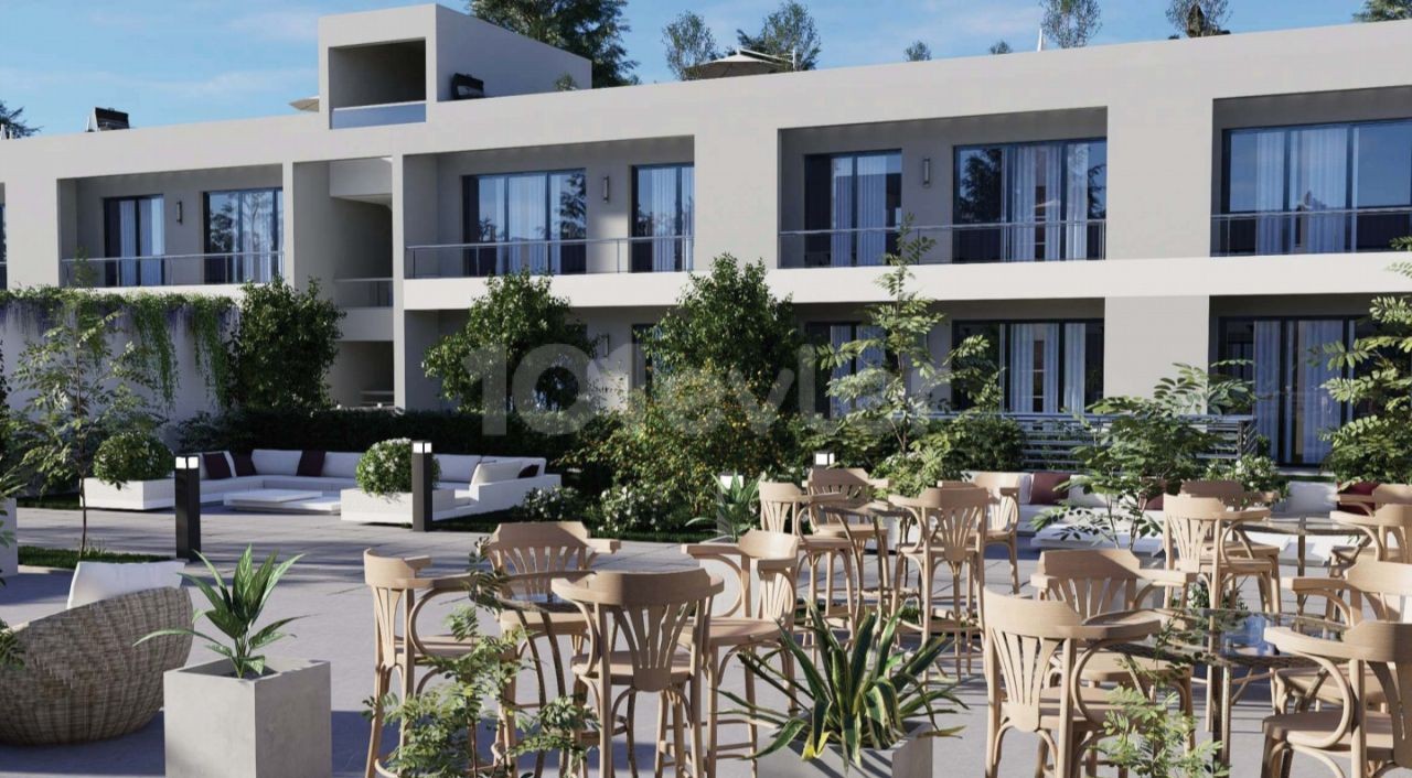 Don't miss the great investment opportunity in Salamis