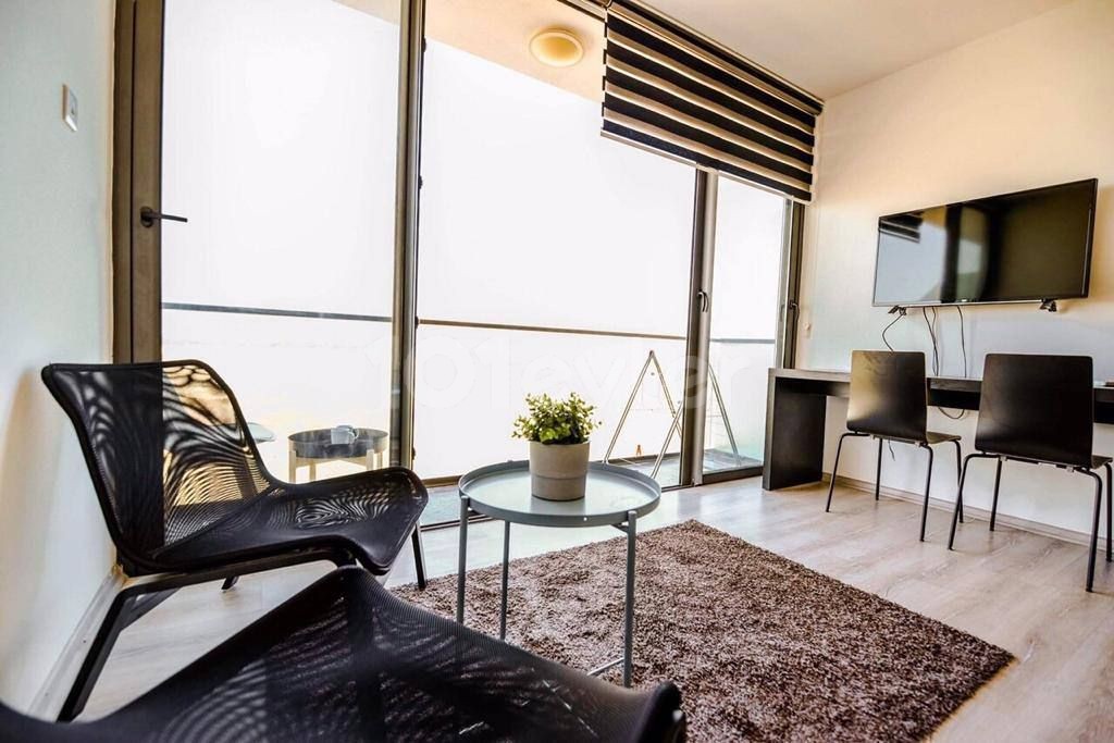 Super luxury apartment within walking distance of DAU