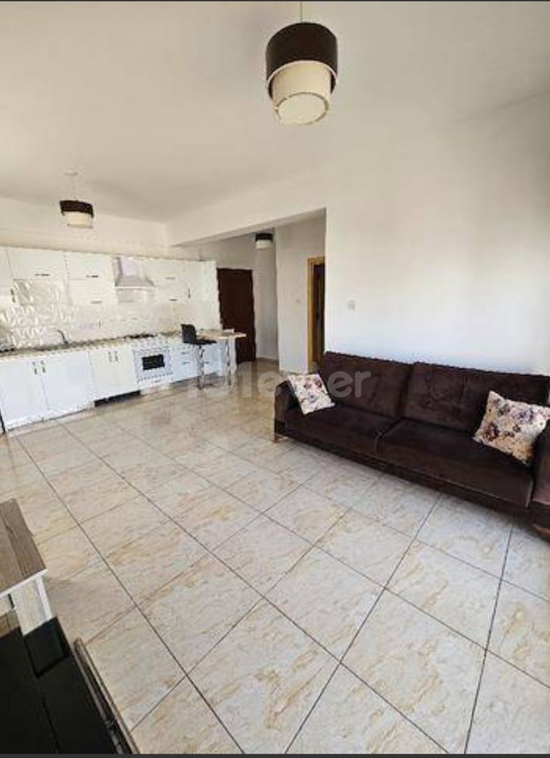 Flat To Rent in Mağusa Merkez, Famagusta