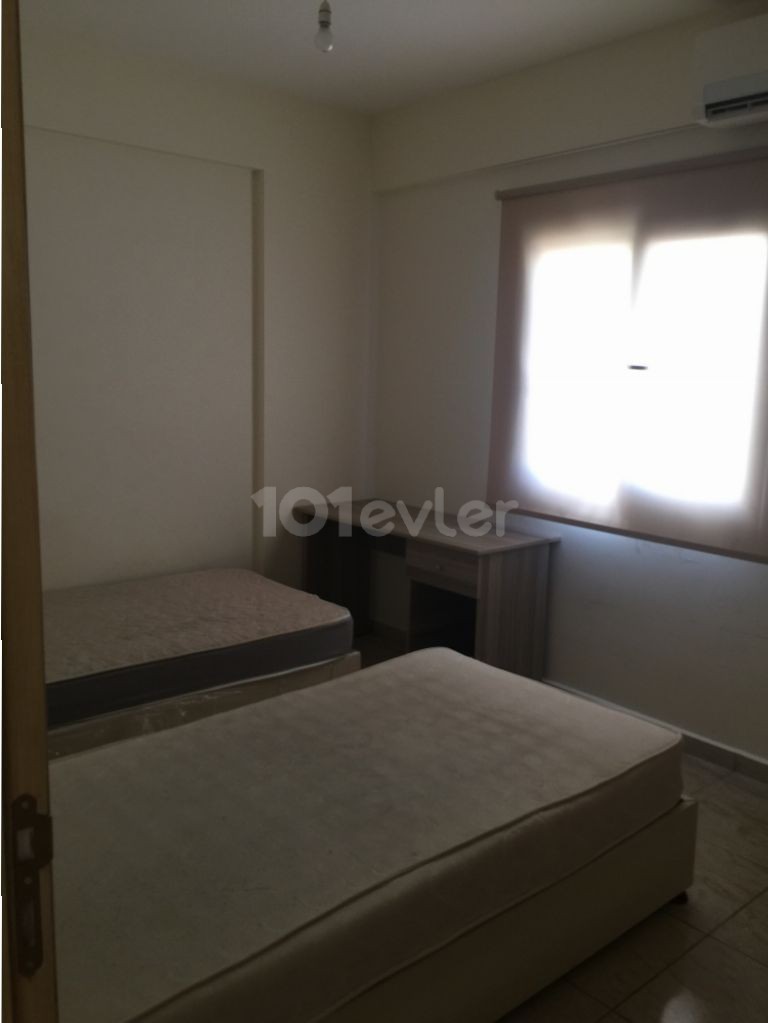 Flat To Rent in Mağusa Merkez, Famagusta