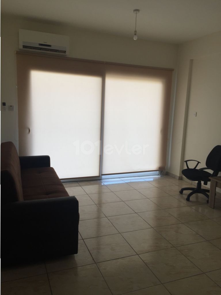 Flat To Rent in Mağusa Merkez, Famagusta