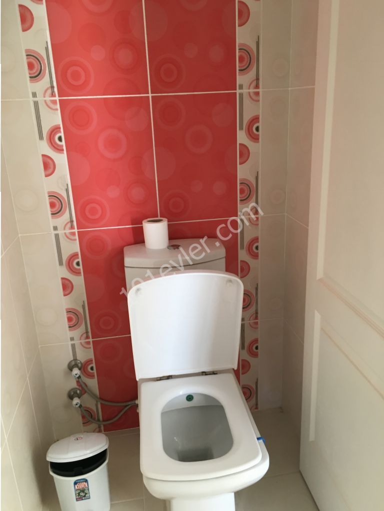 3+1 flat for rent at ALASYA PARK