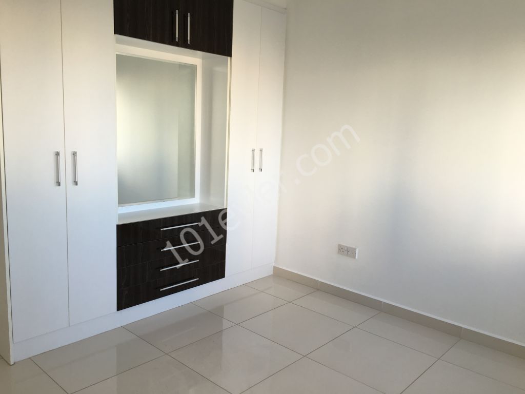 3+1 flat for rent at ALASYA PARK