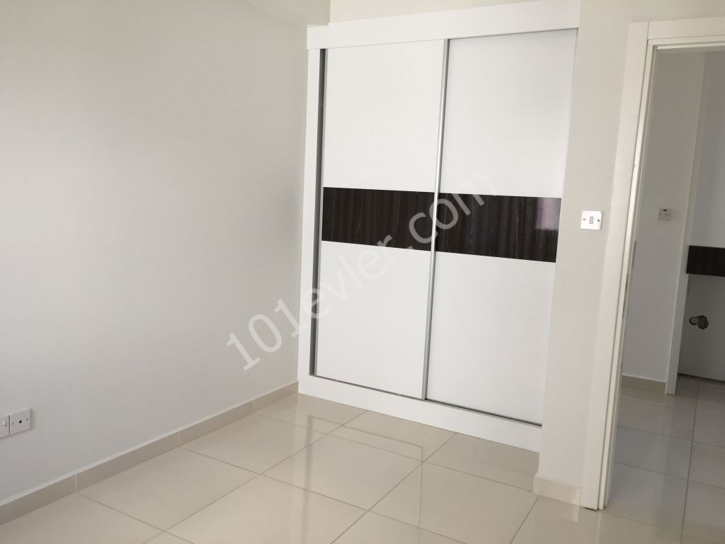 3+1 flat for rent at ALASYA PARK