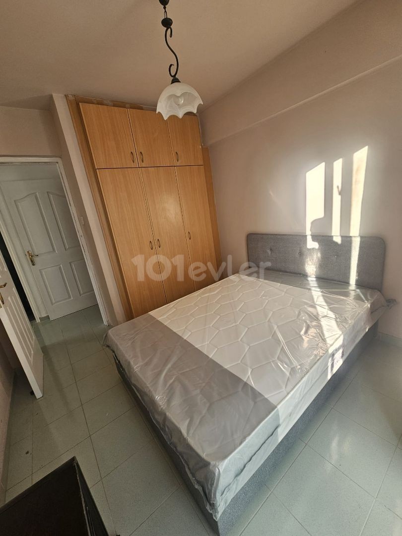 Fully Furnished 3+1 Flat For Rent In Karakum, Girne