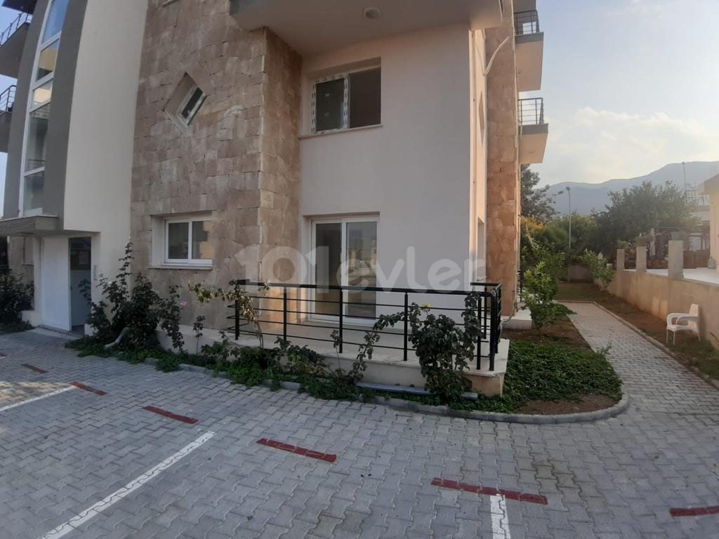 GİRNE ALSANCAK FIRSAT DUBLEKS DAİRE