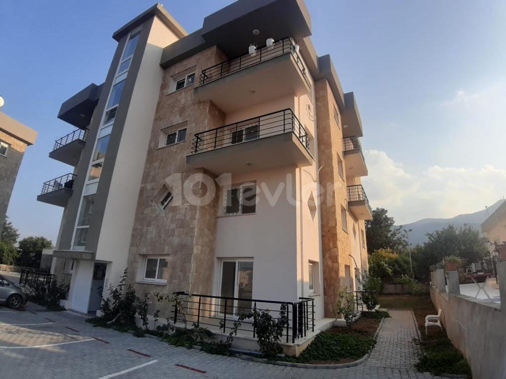 GİRNE ALSANCAK FIRSAT DUBLEKS DAİRE