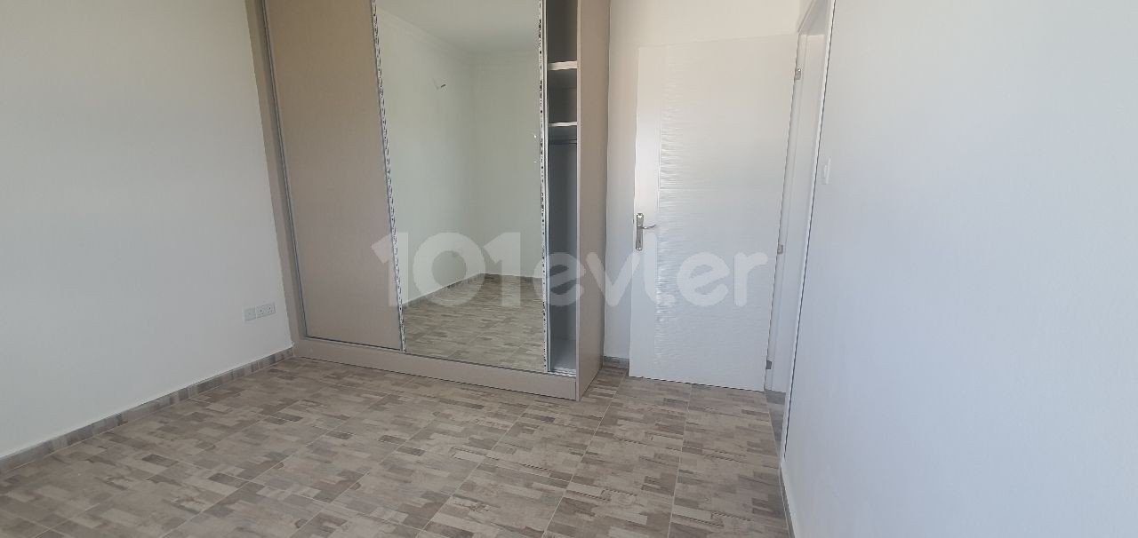 ALSANCAK 2+1 SIFIR DAİRE TERASLI