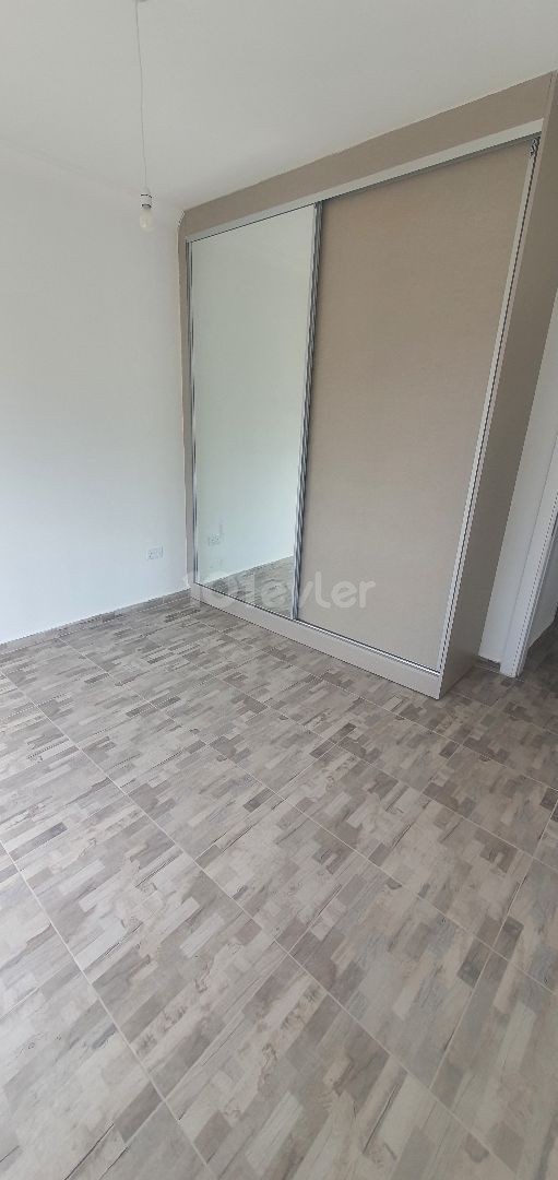 ALSANCAK 2+1 SIFIR DAİRE TERASLI