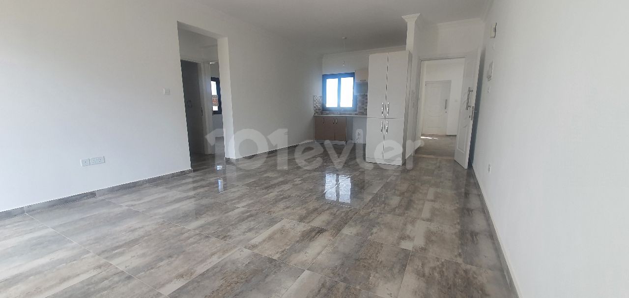 ALSANCAK 2+1 SIFIR DAİRE TERASLI